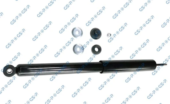 Opel Arka Amortısor Astra F 92>98 Vectra A 89>95 Gazlı - Gsp 32114250 - Resim 1