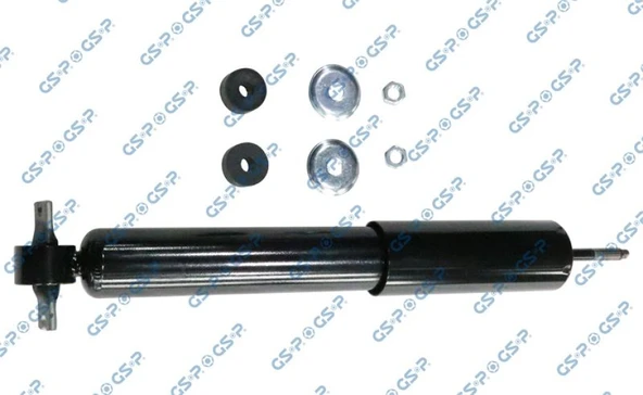 Mazda Amortısor On Yaglı Sag Sol Kia Besta Mazda E2200 Bongo - Gsp 32102440 - Resim 1