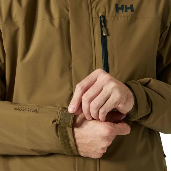 Helly Hansen Crewser Erkek Mont HHA.66088HHA.718 - Resim 5