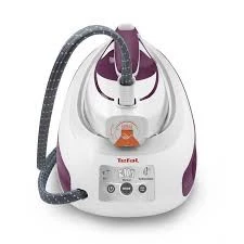Tefal SV8054 E0 Express Anti-Calc 2800 W Buhar Kazanlı Ütü - Resim 3