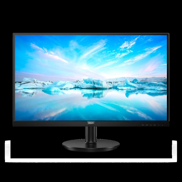 Phılıps 275v8la/01 27" 4ms, 75hz, 2k Quad Hd, 2xhdmı, Dp, 2x2w Hoparlör, Va Panel Monitör ürün görseli