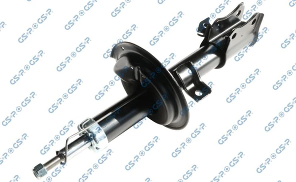 Suzukı On Amortısor Sol Gazlı Suzukı Swift 2005> Suzukı Splash 2008> - Gsp 32306072 - Resim 1