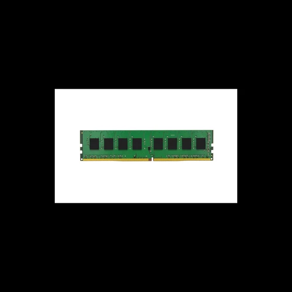 Kıngston Kvr32n22s8/8, 8gb, 3200mhz, Ddr4, Cl22, Desktop Ram - Resim 2