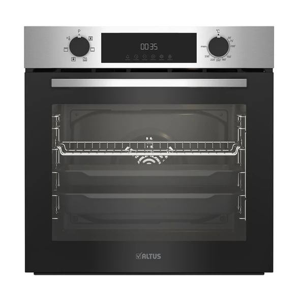 Altus ALA 322 I Inox Ankastre Fırın ürün görseli