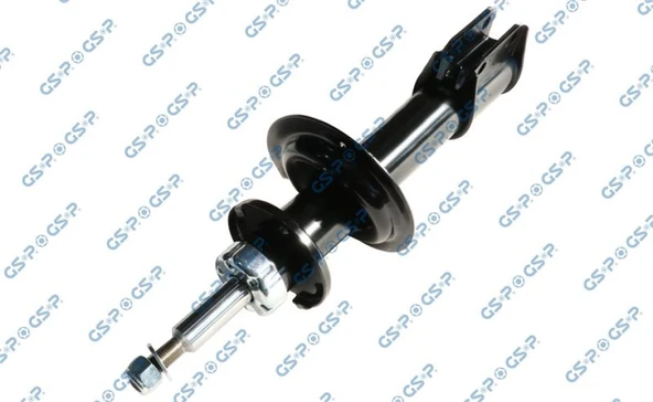 Renault Eski Amortısor On Sol Sag R21 Manager - Gsp 31300440 - Resim 1