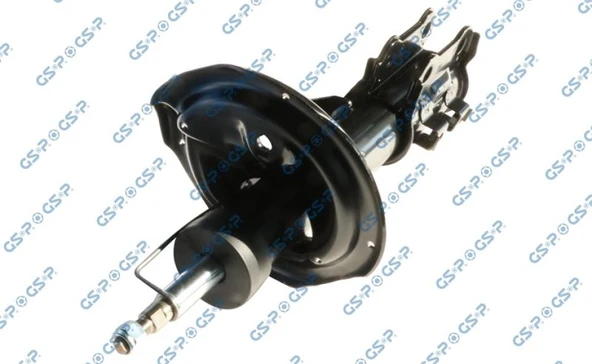 Hyundaı On Amortısor Sol Hyundaı İ30 2007-2012 - Gsp 32307752 - Resim 1