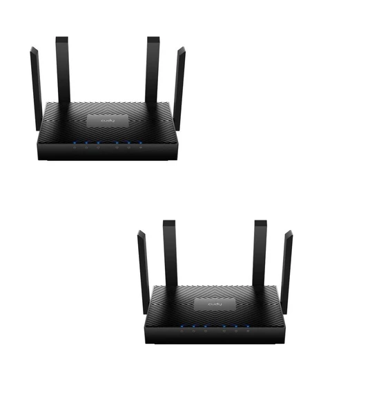 Cudy AX3000 Gigabit Wifi 6 Mesh Router