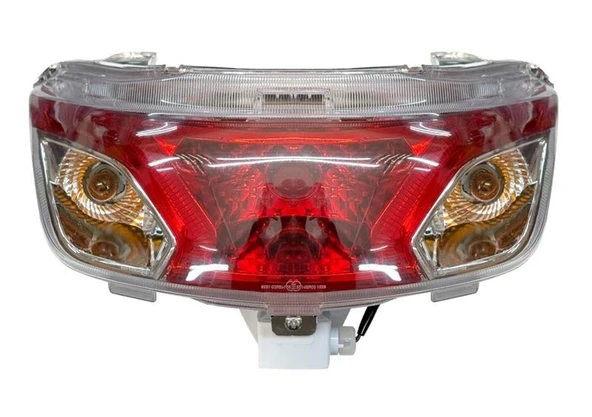 STOP JUPİTER 125 0562256474337 ürün görseli 1