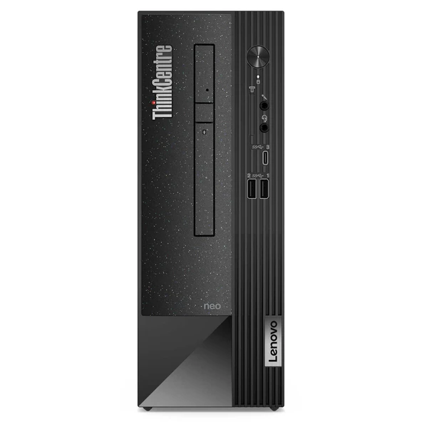 Lenovo ThinkCentre Neo 50S 12JF009DTR001 i5-12400 8GB 1TBSSD FreeDOS Masaüstü Bilgisayar ürün görseli 1