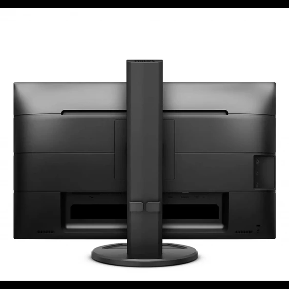 Phılıps 241b8Qjeb/00 23,8" 5ms, 75hz, Full Hd, Hdmı, Dp, Dvı-d, D-sub, 4x Usb, 2x2w Hoparlör, Asansör Ayak, Ips Panel Mo - Resim 5