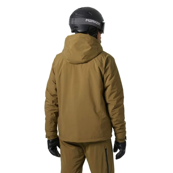 Helly Hansen Crewser Erkek Mont HHA.66088HHA.718 - Resim 3