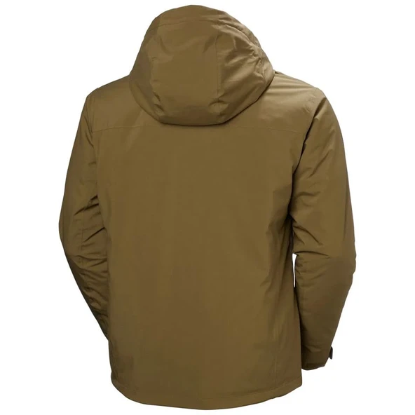 Helly Hansen Crewser Erkek Mont HHA.66088HHA.718 - Resim 6