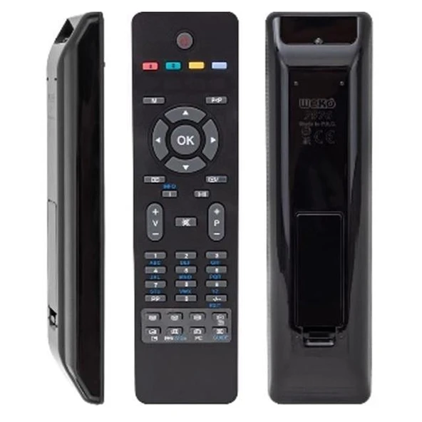 HEY 40217 Vestel RC1205 RM L120 Uyumlu LCD LED TV Kumanda ürün görseli