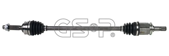 Mitsubıshı Aks Komple Arka Sag Mitsubıshı Asx Outlander 1.6 DID 1.8 DID 2.0 2012-> - Gsp 201823 ürün görseli