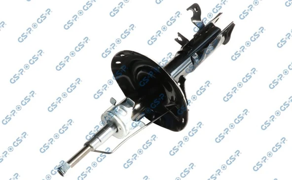 Honda On Amortısor Gazlı Sol Honda City Jazz 2008-2012 - Gsp 32307542 - Resim 1