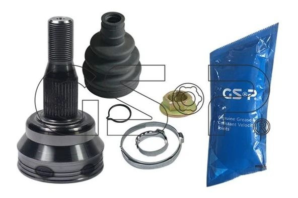 Chrysler Aks Kafası Dis Chrysler Concorde 97<03 - Gsp 809017 ürün görseli