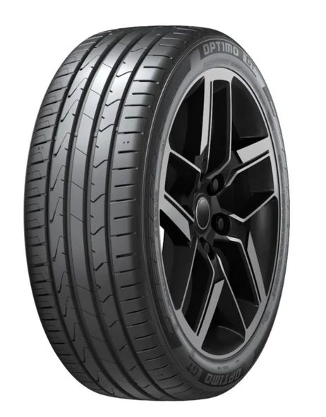 Optimo 225/55 R17 101W XL GT OK41 Yaz Lastiği ( 2025 Üretim ) - Resim 2