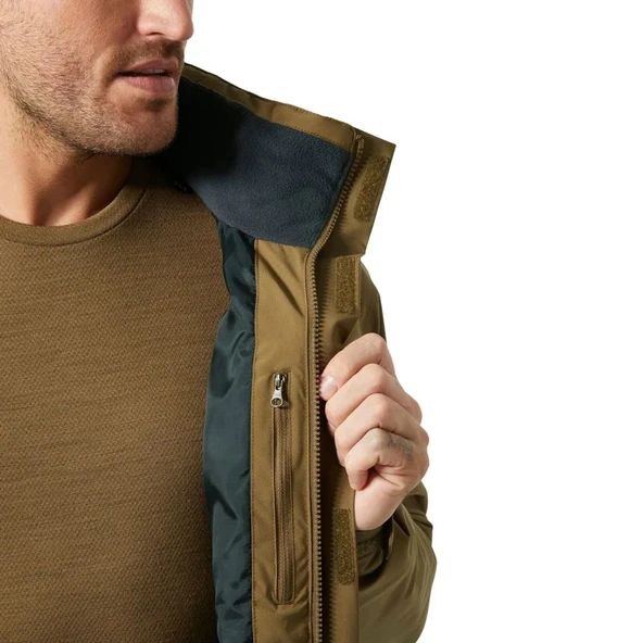 Helly Hansen Crewser Erkek Mont HHA.66088HHA.718 - Resim 7