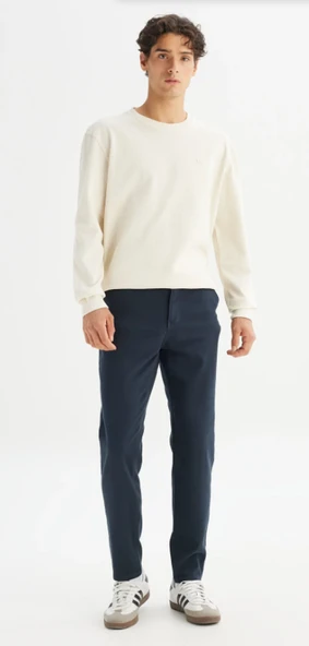 Sweatshirt Lee L2520367614 - Resim 2