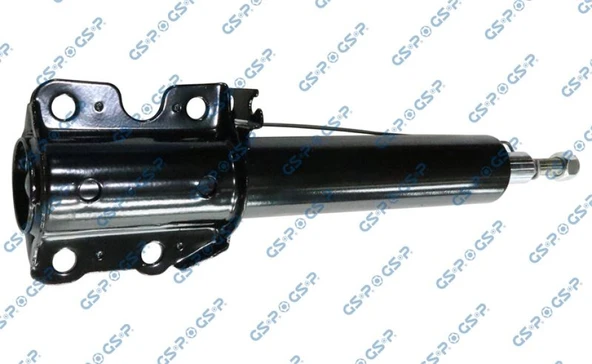 Vag Amortısor On (gazlı, Cift Teker) Sprinter 901>904 96>06 Lt 35-46 96>06 - Gsp 32303070 - Resim 1