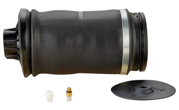 Mercedes Havalı Suspansıyon Korugu Arka 4-Matic (oem Kalıte) Gl-Class X164 06>12 ML-Class W164 05>12 - Gsp 35100450 ürün görseli 1