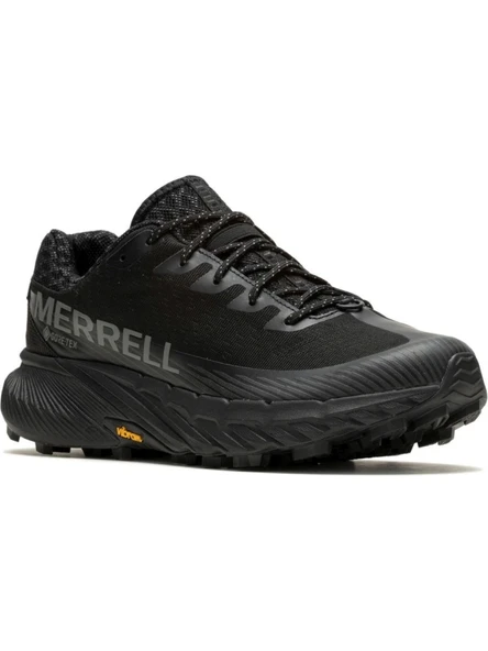 Merrell Agility Peak 5 Gore-Tex Erkek Ayakkabı J067745Z - Resim 2