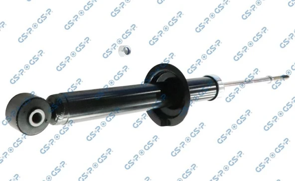 Volvo Arka Amortısor Sag  / Sol Yaglı Volvo S401.6 16v, 1.8, 1.8 16v, 1.9, 1.9 16v, 2.0, 1.9td - Gsp 32122990 - Resim 1