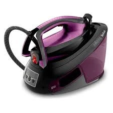 Tefal Express Vision SV8152 2800 W Buhar Kazanlı Ütü - Resim 2