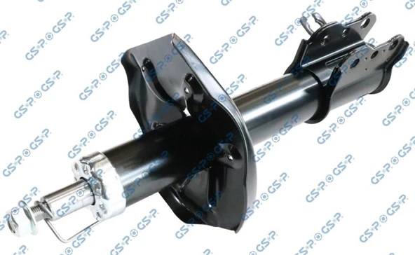 Mazda On Amortısor Sag Mazda 626 1,8 2,0 1997 2002 - Gsp 32306741 - Resim 1