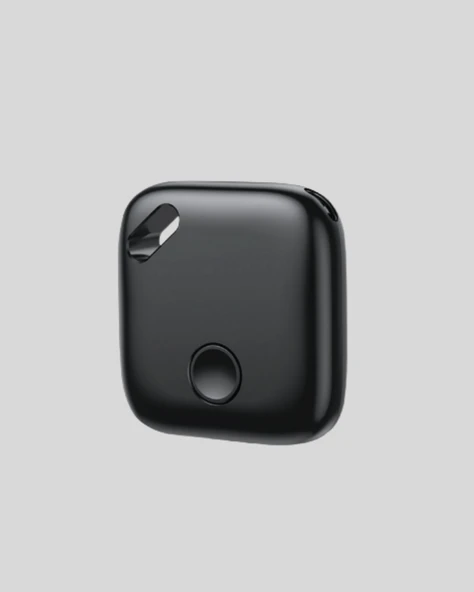 Akıllı Takip Cihazı Bluetooth Uyumlu ve Gerçek Zamanlı Konum Bulmalı - Resim 4