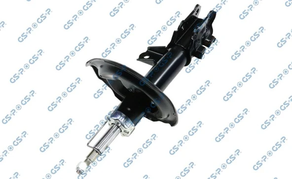 Kia On Amortısor Gazlı Sol Kia Ceed 2007-2012 - Gsp 32320752 - Resim 1