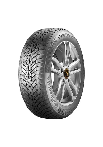 Continental WinterContact TS 870 185/65 R15 88T Kış Lastiği - 2025 ürün görseli