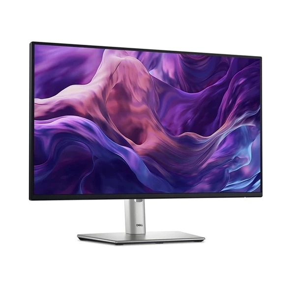 23.8 Dell P2425he Fhd 5ms 100hz Hdmı+type-c Pıvot Monıtor - Resim 2