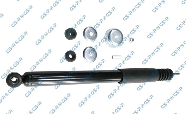 Renault Eski Arka Amortısor Gazlı R19 (e, No: Pn6210324) - Gsp 32109550 - Resim 1