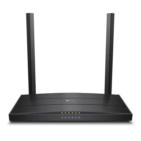 Tp-lınk Archer Vr400 Ac1200 Vdsl/adsl Modem/router ürün görseli