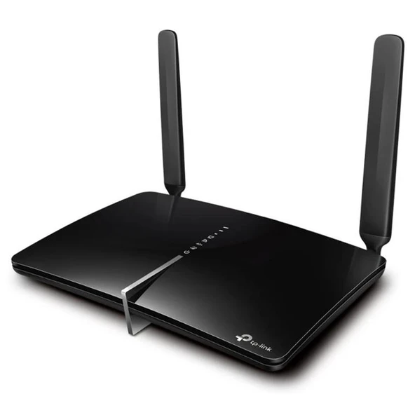Tp-lınk Archer Mr600 Ac1200 Dual Band 3g/4g Cat6 Lte Router - Resim 3