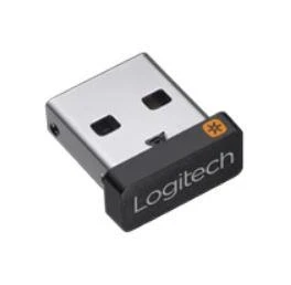 Logıtech Usb Unıfyıng Alıcı 910-005931 ürün görseli 1