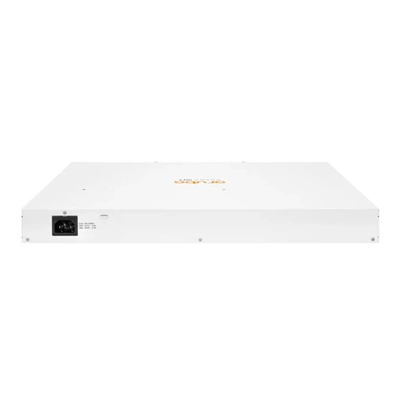 Hpe Aruba Ion 1930 Jl686b 48 Port Gıgabıt+4x10gb Sfp Yönetilebilir L2+ Rackmount 370w Poe Swıtch - Resim 2