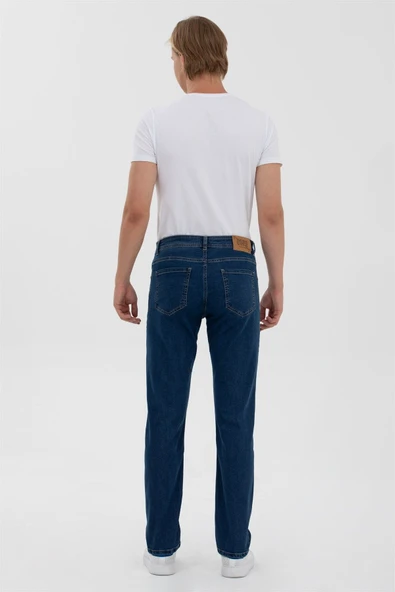 1611489 POLO DENİM PANTOLON - Resim 4