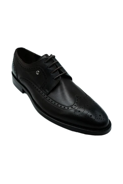 46148001 PİERRE CARDİN AYAKKABI - Resim 2