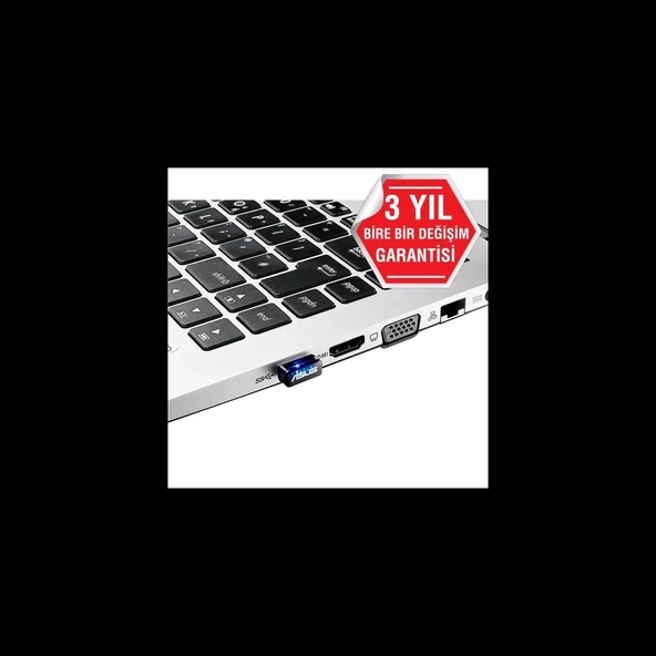 Asus Usb-n10 Nano, 150mbps, 2.4ghz, Usb2.0, Wıreless Ethernet - Resim 2