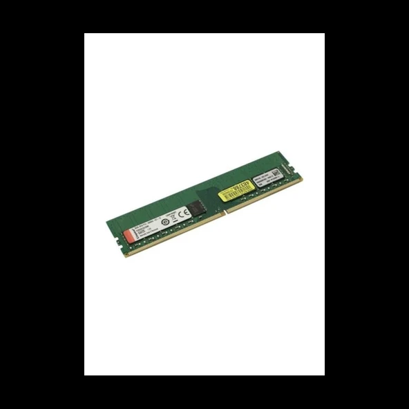 Kıngston Ksm32ed8/32me, 32gb, 3200mhz, Ddr4, Ecc, Cl22, Udımm, Server Ram - Resim 2