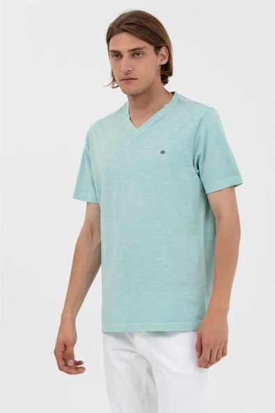 1573852 POLO T-SHIRT - Resim 3
