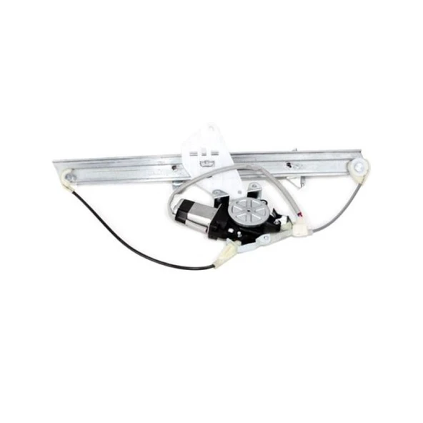 Mitsubıshı Ticarı Cam Krikosu Motorlu Sol 24v Mitsubıshı Canter Fe515 Fe635 Fe639 Fe659 - Hao Guo Hgmb6016pl ürün görseli 1