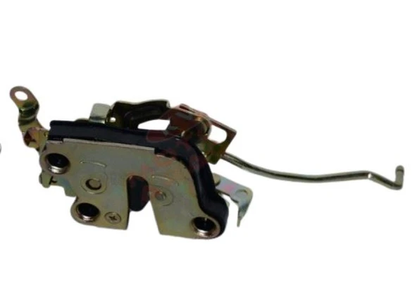 İsuzu Ticarı Kapı Kilidi Sol İsuzu Nkr55 Npr66 Npr71 Nqr70 - Hao Guo Hgis4006l ürün görseli