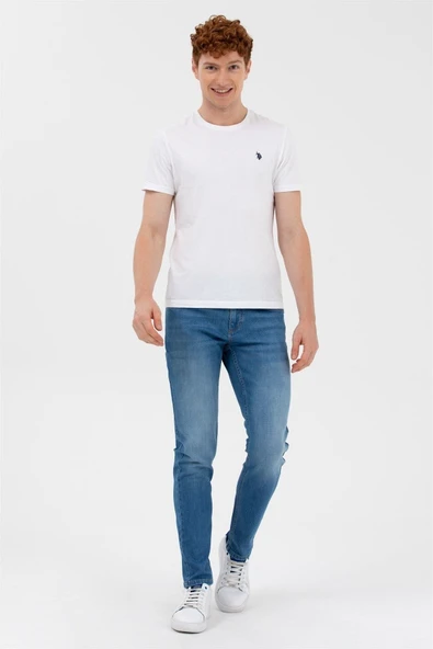 1582283 POLO DENİM PANTOLON - Resim 2