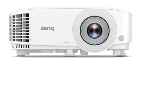 BenQ Mh560 3800 Ans 1920x1080 Fhd 2xhdmı Vga 3d Usb A Dlp Projeksıyon ürün görseli 1