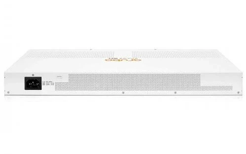 Hpe Aruba Ion 1930 Jl682a 24 Port Gıgabıt+ 4xsfp1/10gb L2+ Yönetilebilir Rackmount Swıtch - Resim 3