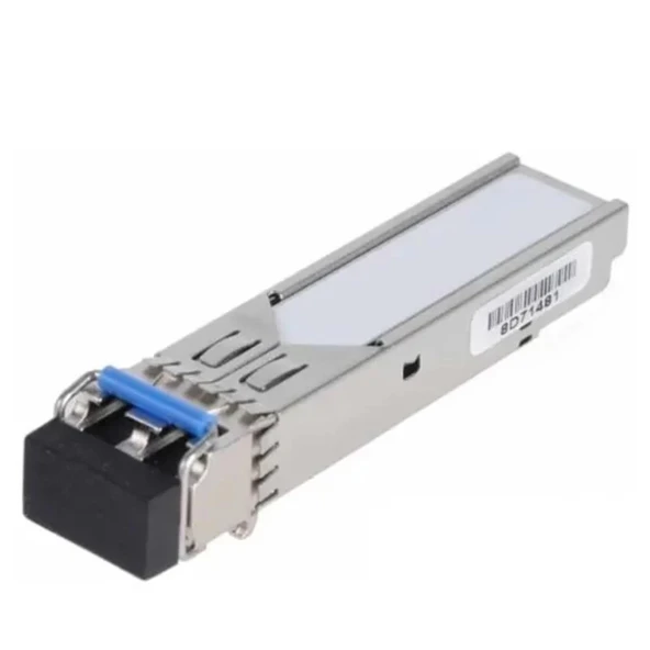 Uranıum Sfp+-10g-lx-hp 10gb Sfp+ 20km Ddm Sıngle Mod(sm) Sfp Modül Hp Uyumlu ürün görseli