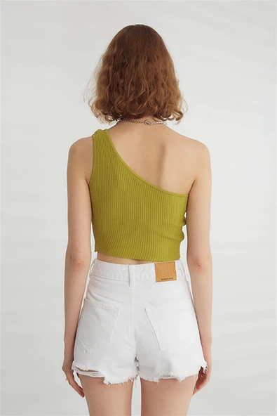 T94098 ROBİN TRİKO - Resim 9